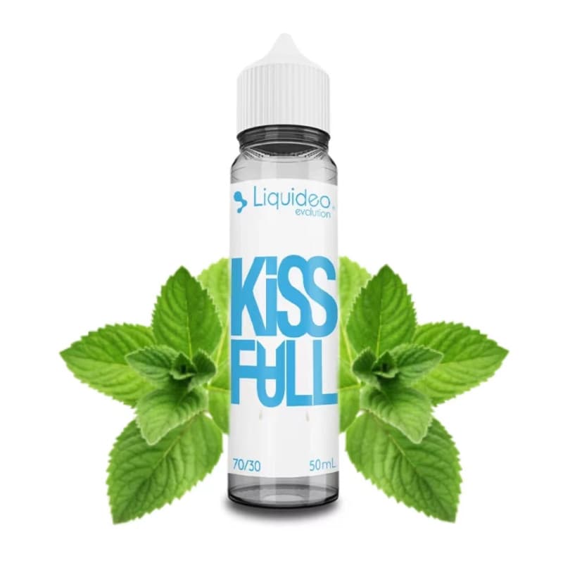 KISS FULL