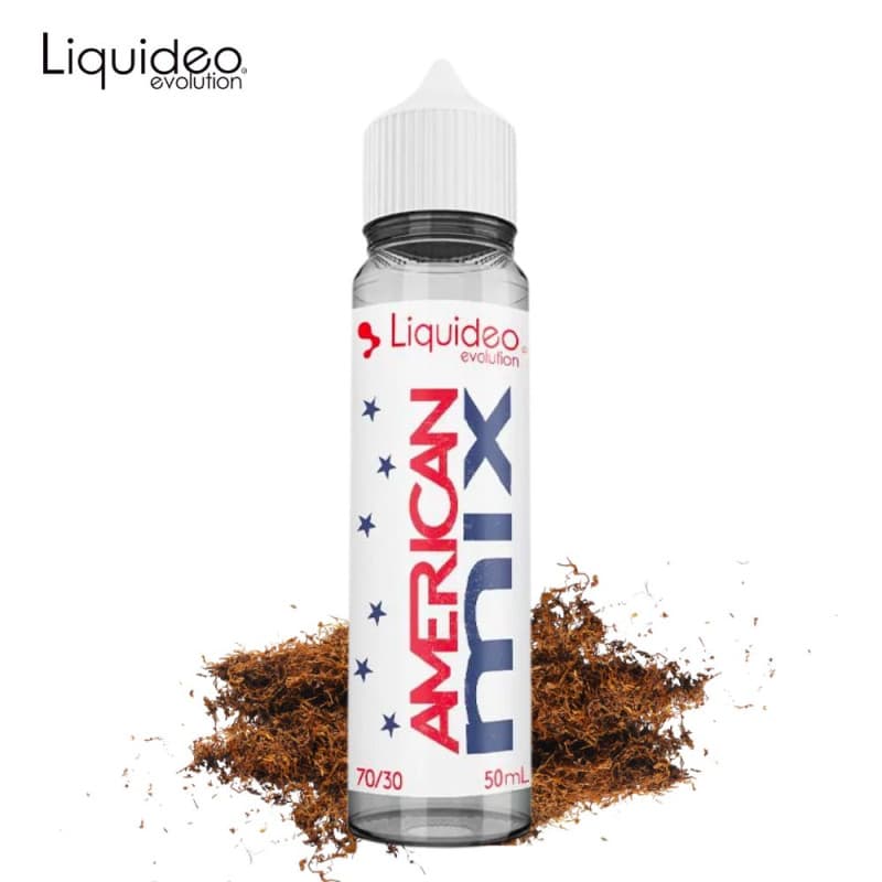 AMERICAN MIX