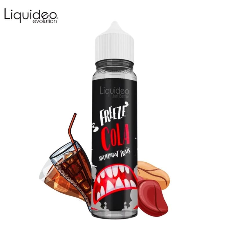 FREEZE COLA