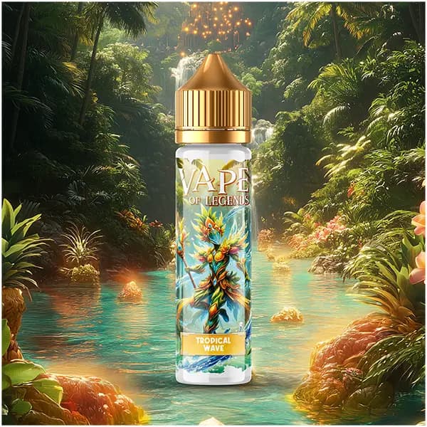 TROPICAL WAVE
