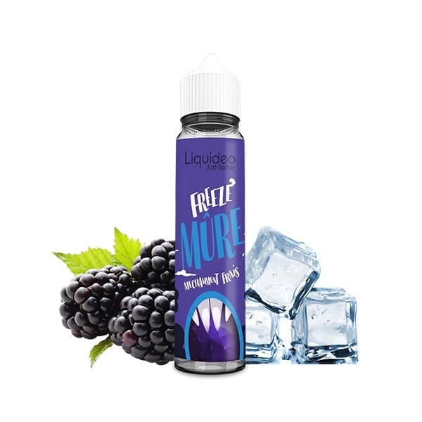FREEZE MURE