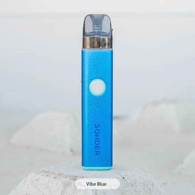 POD SONDER Q3
